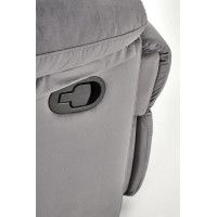 Кресло HALMAR DRAGER (Драгер) раскладное купить в Минске