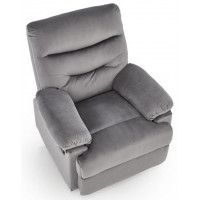 Кресло HALMAR DRAGER (Драгер) раскладное купить в Минске