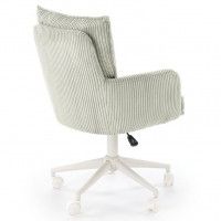 Кресло Halmar Dumbo (Дамбо) светло-серый/белый купить в Минске Кресло Halmar Dumbo (Дамбо) светло-серый/белый купить в Минске