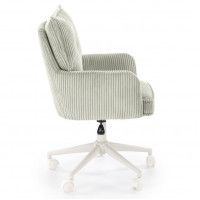 Кресло Halmar Dumbo (Дамбо) светло-серый/белый купить в Минске Кресло Halmar Dumbo (Дамбо) светло-серый/белый купить в Минске