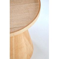 Стол журнальный HALMAR EDITTA натуральный купить в Минске Стол журнальный HALMAR EDITTA натуральный купить в Минске