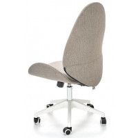 Кресло Halmar Falcao (Фалькао) серый/белый купить в Минске Кресло Halmar Falcao (Фалькао) серый/белый купить в Минске