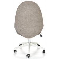 Кресло Halmar Falcao (Фалькао) серый/белый купить в Минске Кресло Halmar Falcao (Фалькао) серый/белый купить в Минске