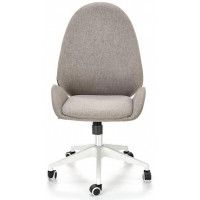 Кресло Halmar Falcao (Фалькао) серый/белый купить в Минске Кресло Halmar Falcao (Фалькао) серый/белый купить в Минске