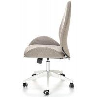 Кресло Halmar Falcao (Фалькао) серый/белый купить в Минске Кресло Halmar Falcao (Фалькао) серый/белый купить в Минске