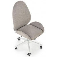 Кресло Halmar Falcao (Фалькао) серый/белый купить в Минске Кресло Halmar Falcao (Фалькао) серый/белый купить в Минске