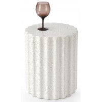 Стол журнальный HALMAR Fara (Фара) оксид магния/белый Стол журнальный HALMAR Fara (Фара) оксид магния/белый