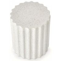 Стол журнальный HALMAR Fara (Фара) оксид магния/белый купить в Минске Стол журнальный HALMAR Fara (Фара) оксид магния/белый купить в Минске