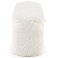 Пуф HALMAR FICARIA кремовый купить в Минске