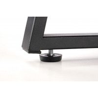 Стол журнальный HALMAR FLORENCE дуб натуральный/черный купить в Минске Стол журнальный HALMAR FLORENCE дуб натуральный/черный купить в Минске