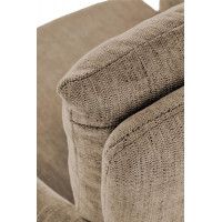 Кресло Halmar Flores (Флорес) коричневый/черный купить в Минске Кресло Halmar Flores (Флорес) коричневый/черный купить в Минске