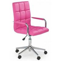 Кресло Halmar GONZO 2 (Гонзо) розовый Кресло Halmar GONZO 2 (Гонзо) розовый