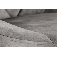 Стул барный HALMAR H101 серый/черный купить в Минске Стул барный HALMAR H101 серый/черный купить в Минске