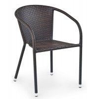 Кресло садовое Halmar Midas (Мидас)