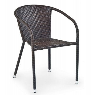 Кресло садовое Halmar Midas (Мидас) купить в Минске