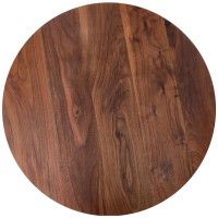 Комплект HALMAR JAVA (2 стола журнальных) орех/черный купить в Минске Комплект HALMAR JAVA (2 стола журнальных) орех/черный купить в Минске