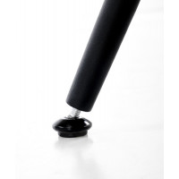 Кресло Halmar Jukon (Юкон) кремовый/черный купить в Минске