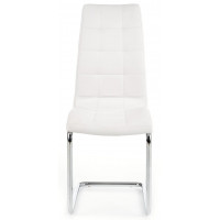 Стул Halmar K147 белый/хром купить в Минске