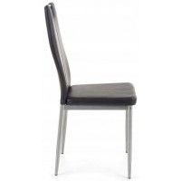 Стул Halmar K202 черный/хром купить в Минске