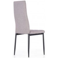 Стул Halmar K292 серый/черный купить в Минске