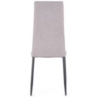 Стул Halmar K292 серый/черный купить в Минске