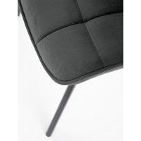 Стул Halmar K332 серый/черный купить в Минске Стул Halmar K332 серый/черный купить в Минске