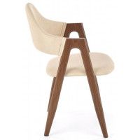 Стул Halmar K344 бежевый купить в Минске Стул Halmar K344 бежевый купить в Минске