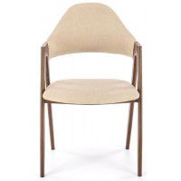 Стул Halmar K344 бежевый купить в Минске Стул Halmar K344 бежевый купить в Минске