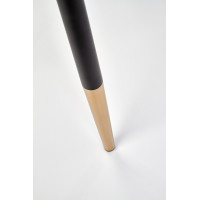 Стул Halmar K379 темно-зеленый/черный купить в Минске