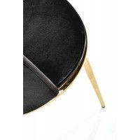 Стул HALMAR K460 черный/золотой купить в Минске Стул HALMAR K460 черный/золотой купить в Минске