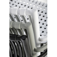 Стул садовый HALMAR K492 черный купить в Минске Стул садовый HALMAR K492 черный купить в Минске