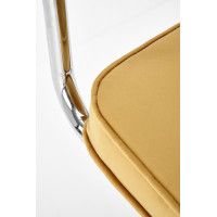 Стул HALMAR K510 горчичный купить в Минске