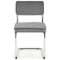 Стул HALMAR K510 серый купить в Минске