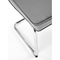 Стул HALMAR K510 серый купить в Минске