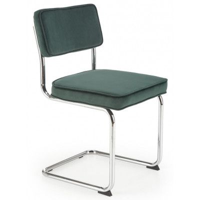 Стул HALMAR K510 темно-зеленый купить в Минске