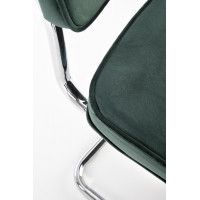 Стул HALMAR K510 темно-зеленый купить в Минске Стул HALMAR K510 темно-зеленый купить в Минске