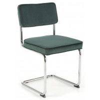 Стул HALMAR K510 темно-зеленый купить в Минске Стул HALMAR K510 темно-зеленый купить в Минске