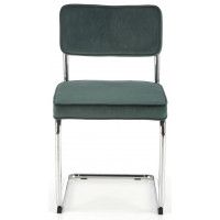 Стул HALMAR K510 темно-зеленый купить в Минске Стул HALMAR K510 темно-зеленый купить в Минске