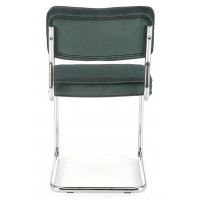 Стул HALMAR K510 темно-зеленый купить в Минске Стул HALMAR K510 темно-зеленый купить в Минске