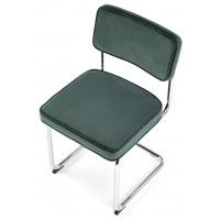 Стул HALMAR K510 темно-зеленый купить в Минске Стул HALMAR K510 темно-зеленый купить в Минске