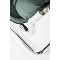 Стул HALMAR K510 темно-зеленый купить в Минске Стул HALMAR K510 темно-зеленый купить в Минске