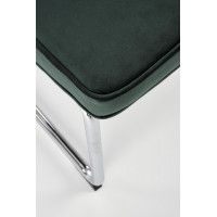 Стул HALMAR K510 темно-зеленый купить в Минске Стул HALMAR K510 темно-зеленый купить в Минске