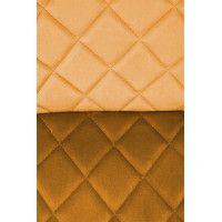 Стул Halmar K525 горчичный/черный купить в Минске