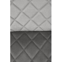 Стул Halmar K525 серый/черный купить в Минске