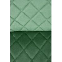 Стул Halmar K525 зеленый/черный купить в Минске