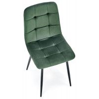 Стул Halmar K526 темно-зеленый купить в Минске