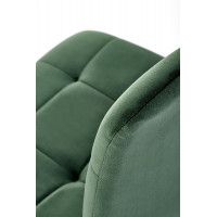 Стул Halmar K526 темно-зеленый купить в Минске