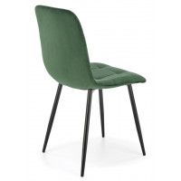 Стул Halmar K526 темно-зеленый купить в Минске