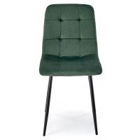 Стул Halmar K526 темно-зеленый купить в Минске