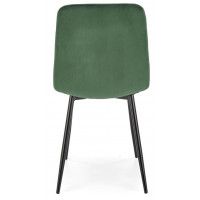 Стул Halmar K526 темно-зеленый купить в Минске